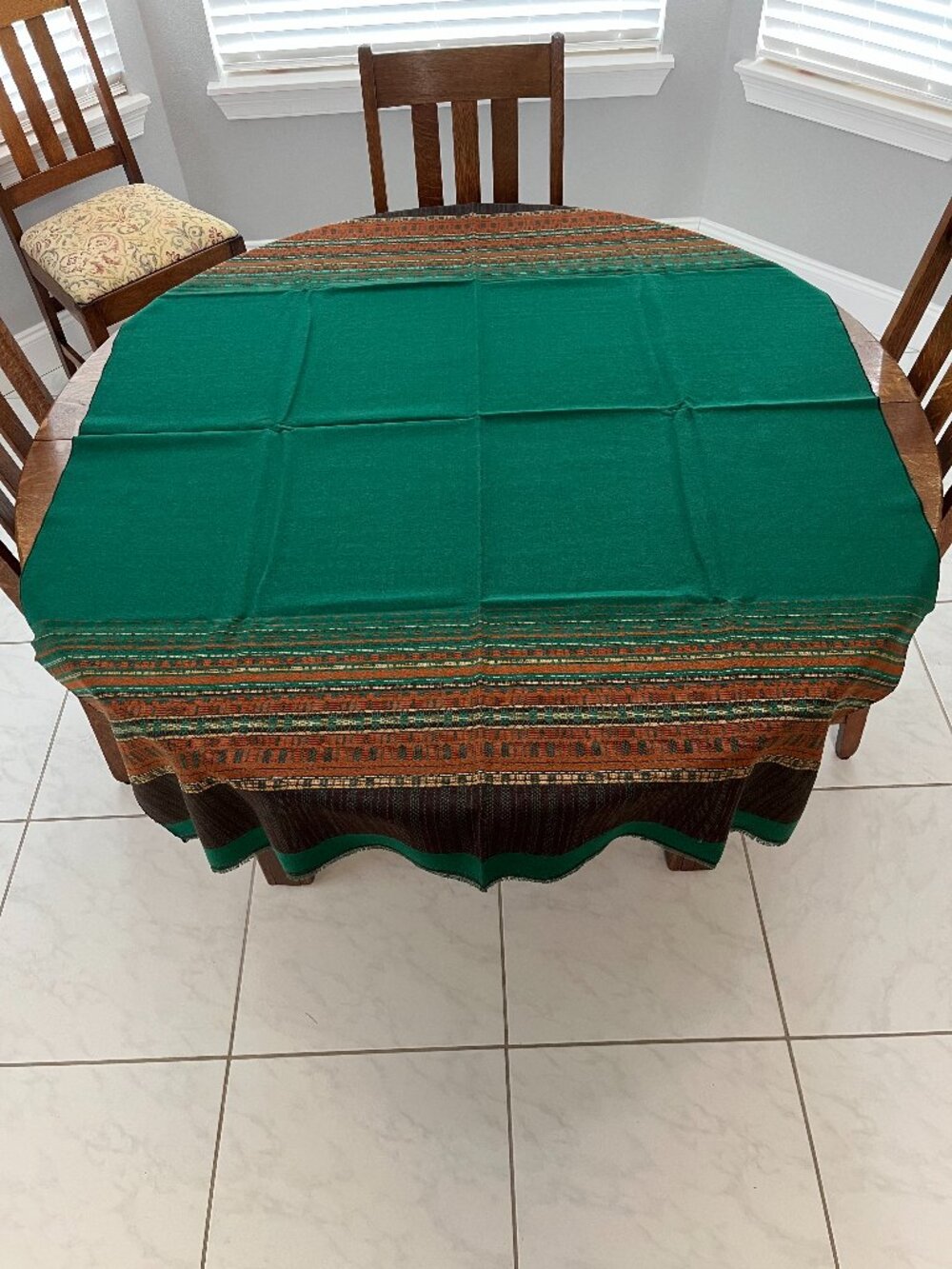 Vintage Fabric